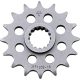 Jt Sprockets Pinion Fata 16T 520 Jtf1902-16