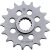 Jt Sprockets Pinion Fata 17T 520 Jtf1902-17