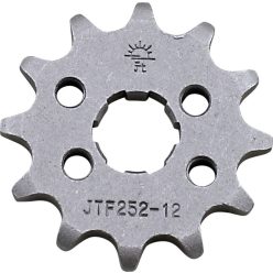 Jt Sprockets Pinion Fata 12T 420 Jtf252-12