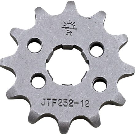 Jt Sprockets Pinion Fata 12T 420 Jtf252-12