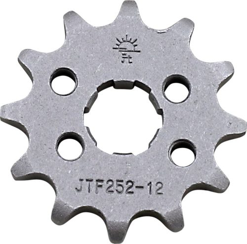 Jt Sprockets Pinion Fata 12T 420 Jtf252-12