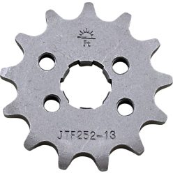 Pinion față JT Sprockets 13T oțel JTF252.13
