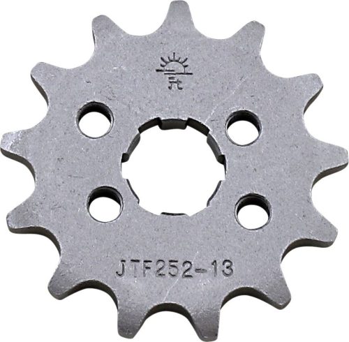 Pinion față JT Sprockets 13T oțel JTF252.13
