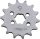 Sprocket Front 14T 420 Jtf252.14