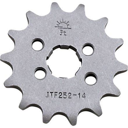 Sprocket Front 14T 420 Jtf252.14