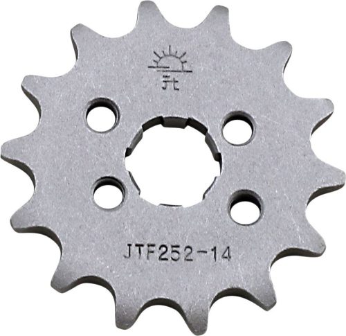 Sprocket Front 14T 420 Jtf252.14