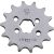 Sprocket Front 14T 420 Jtf252.14