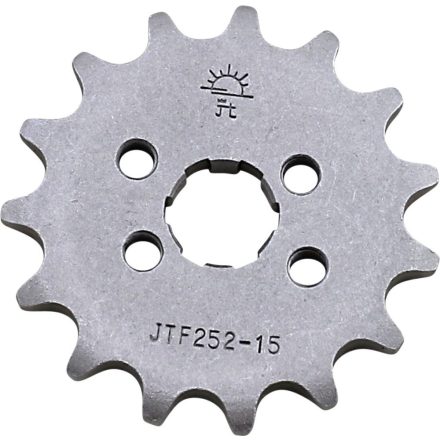 Jt Sprockets Pinion Fata 15T 420 Jtf252-15