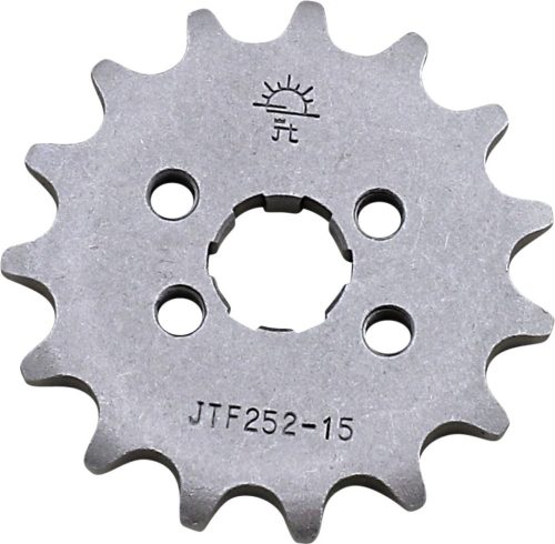 Pinion față JT Sprockets 15T oțel JTF252.15