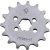 Jt Sprockets Pinion Fata 15T 420 Jtf252-15