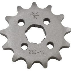 Pinion față JT Sprockets 13T oțel JTF253.13