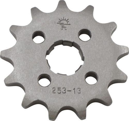 Jt Sprockets Pinion Fata 13T 420 Jtf253-13