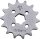 Jt Sprockets Pinion Fata 14T 420 Jtf253-14