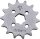 Pinion față JT Sprockets 14T oțel JTF253.14