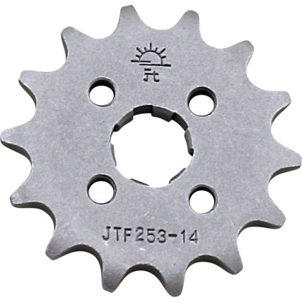 Jt Sprockets Pinion Fata 14T 420 Jtf253-14