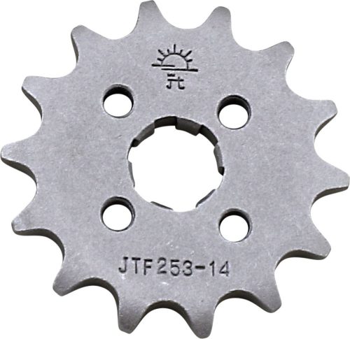 Jt Sprockets Pinion Fata 14T 420 Jtf253-14