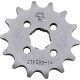 Jt Sprockets Pinion Fata 14T 420 Jtf253-14
