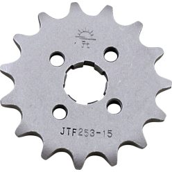 Pinion față JT Sprockets 15T oțel JTF253.15