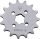 Jt Sprockets Pinion Fata 15T 420 Jtf253-15