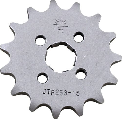 Jt Sprockets Pinion Fata 15T 420 Jtf253-15