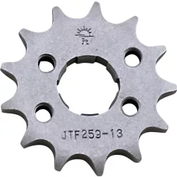 Pinion față JT Sprockets 13T oțel JTF259.13