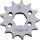 Jt Sprockets Pinion Fata 13T 428 Jtf259-13