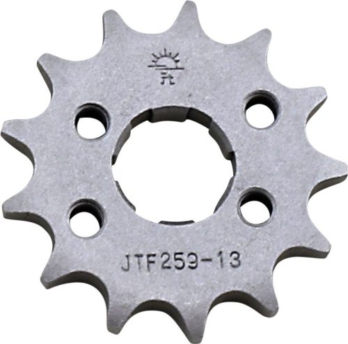 Jt Sprockets Pinion Fata 13T 428 Jtf259-13