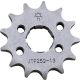 Jt Sprockets Pinion Fata 13T 428 Jtf259-13