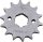 Jt Sprockets Pinion Fata 14T 428 Jtf259-14