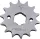 Pinion față JT Sprockets 14T oțel JTF259.14