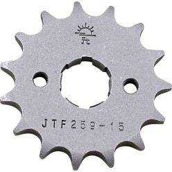 Jt Sprockets Pinion Fata 15T 428 Jtf259-15