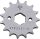 Jt Sprockets Pinion Fata 15T 428 Jtf259-15