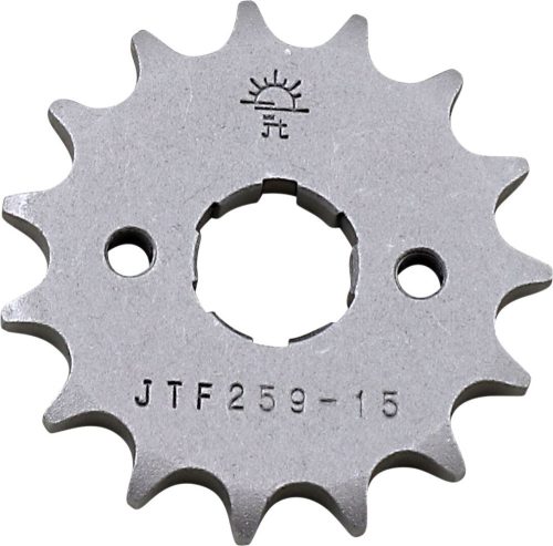 Jt Sprockets Pinion Fata 15T 428 Jtf259-15