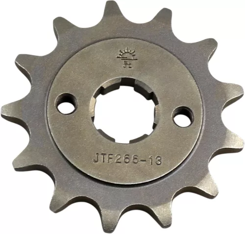 Pinion față JT Sprockets 13T oțel JTF266.13