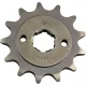 Pinion față JT Sprockets 13T oțel JTF266.13