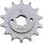 Sprocket Front 14T 520 Jtf270.14