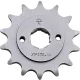 Pinion față JT Sprockets 14T oțel JTF270.14