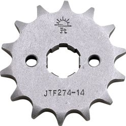 Jt Sprockets Pinion Fata 14T 428 Jtf274-14