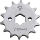 Pinion față JT Sprockets 14T oțel JTF274.14