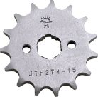 Pinion față JT Sprockets 15T oțel JTF274.15
