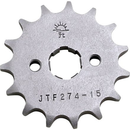 Jt Sprockets Pinion Fata 15T 428 Jtf274-15