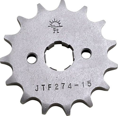 Pinion față JT Sprockets 15T oțel JTF274.15