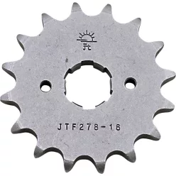 Pinion față JT Sprockets 16T oțel JTF278.16