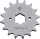 Pinion față JT Sprockets 16T oțel JTF278.16