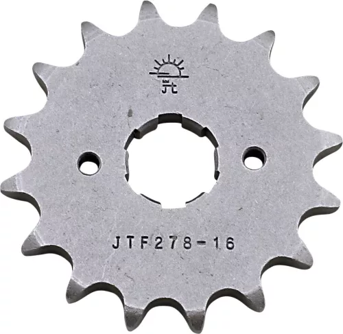 Pinion față JT Sprockets 16T oțel JTF278.16