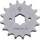 Jt Sprockets Pinion Fata 16T 530 Jtf278-16