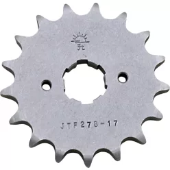 Pinion față JT Sprockets 17T oțel JTF278.17