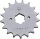 Jt Sprockets Pinion Fata 17T 530 Jtf278-17