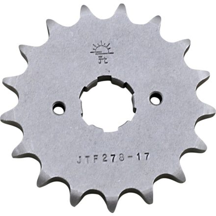 Jt Sprockets Pinion Fata 17T 530 Jtf278-17