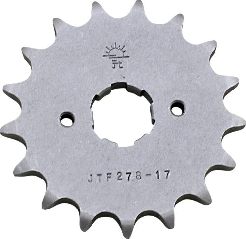 Jt Sprockets Pinion Fata 17T 530 Jtf278-17